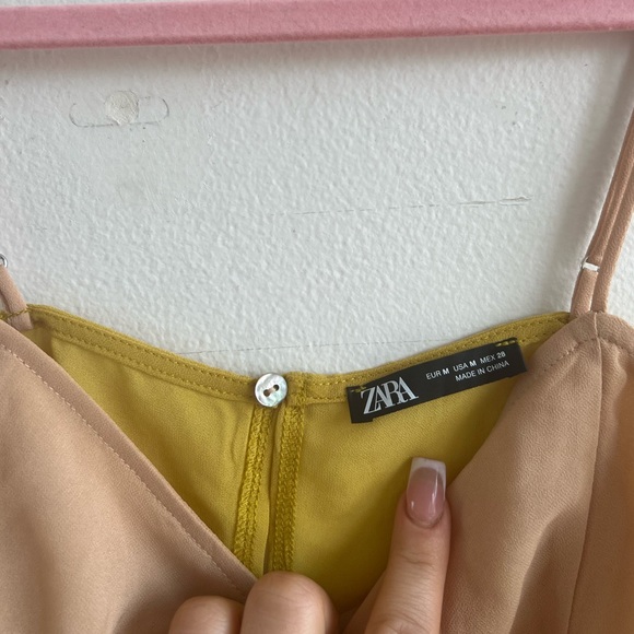 Drawstring Ruched Top - Picture 2 of 3